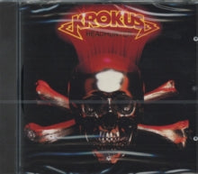 Krokus - Headhunter