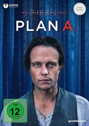 PLAN A - PLAN A