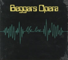 Beggars Opera - Lifeline