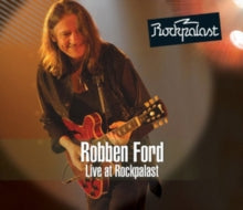 Ford,robben - Live At Rockpalast