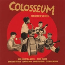 Colosseum - Tomorrow's Blues