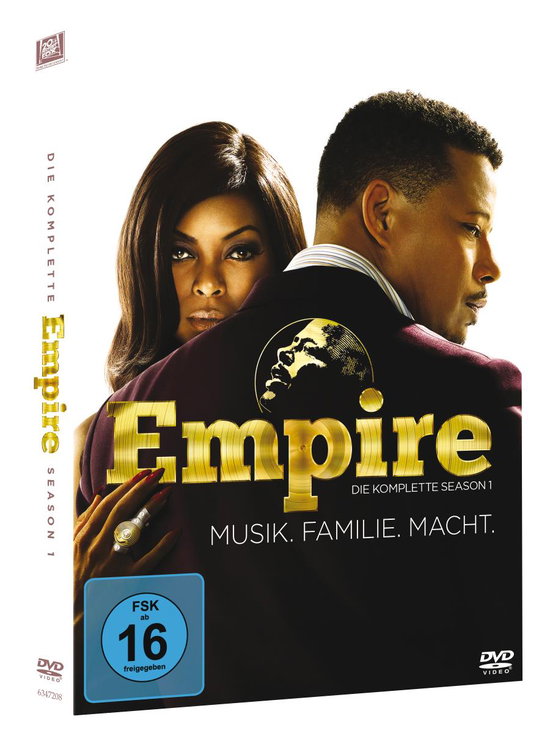 EMPIRE - EMPIRE