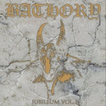 Bathory - Jubileum Vol.1