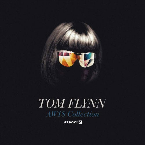 FLYNN,TOM - AW18 COLLECTION