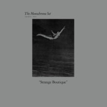 Monochrome Set - Strange Boutique