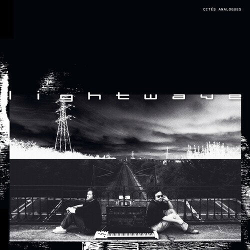 LIGHTWAVE - CITES ANALOGUES
