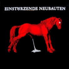 Einstuerzende Neubauten - Haus Der Luege