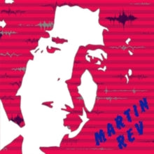 Rev,martin - Martin Rev