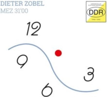 Zobel,dieter - Mez 31,00 (experimenteller Elektronik-underground Ddr 1989)