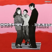 Comet Gain - Misfit Jukebox