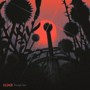 ELDER - THROUGH ZERO (2LP)