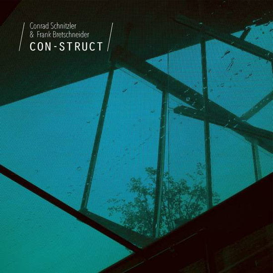 SCHNITZLER,CONRAD & FRANK BRETSCHNEIDER - CON-STRUCT