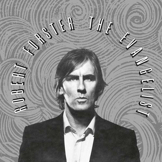 FORSTER,ROBERT - EVANGELIST