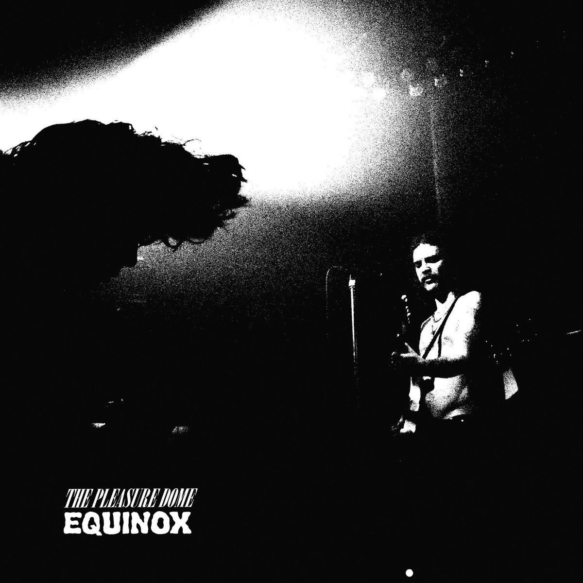 PLEASURE DOME - EQUINOX