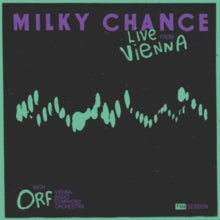 Milky Chance - Live From Vienna (fm4 Session) (2lp/Green/Purple Vinyl)