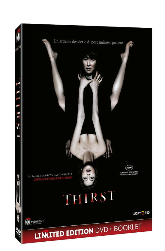 THIRST - THIRST
