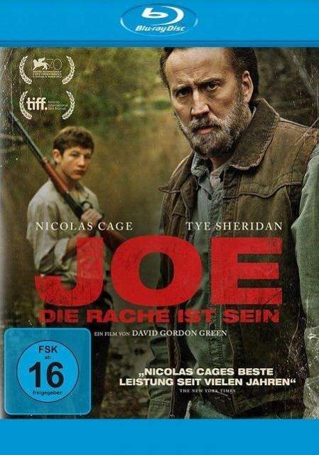 JOE - JOE