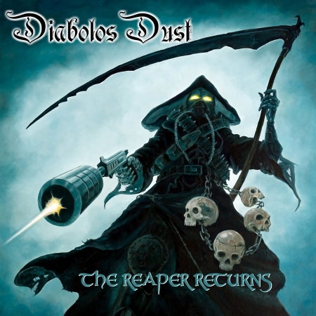 DIABOLOS DUST - REAPER RETURNS