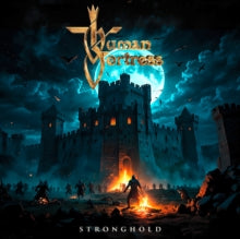 Human Fortress - Stronghold (2cd)