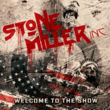 Stonemiller Inc. - Welcome To The Show (yellow Vinyl)