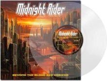 Midnight Rider - Beyond The Blood Red Horizon