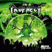 Prophecy 23 - Mosh O Clock (green Vinyl)