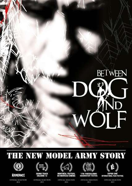 NMA STORY:BETWEEN DOG & WOLF - NMA STORY:BETWEEN DOG & WOLF