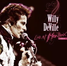 Deville,willy - Live At Montreux 1994 (2lp)