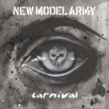New Model Army - Carnival (redux) (limited/White Vinyl/2lp)