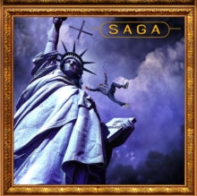 Saga - Generation 13 (2lp)