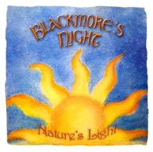 Blackmore's Night - Nature's Light (limited/Color Vinyl)