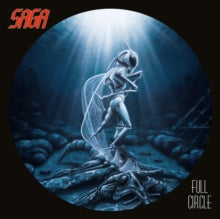 Saga - Full Circle (2021 Reissue)