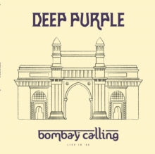Deep Purple - Bombay Calling (live In '95) (3lp/Dvd)