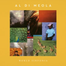 DI Meola,al - World Sinfonia (2lp)