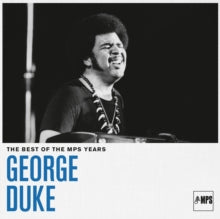 Duke,george - Best Of Mps Years (2lp)