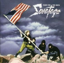 Savatage - Fight For The Rock (white Vinyl/10inch)