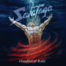Savatage - Handful Of Rain