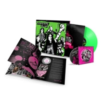 Alice Cooper - Live From The Astroturf (glow-in-the-dark Vinyl/Dvd)