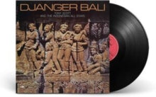 Scott,tony & The Indonesian All Stars - Djanger Bali