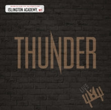Thunder - Live At Islington Academy (2lp)