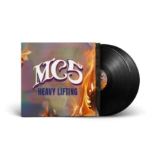 Mc5 - Heavy Lifting/Bonus Live Tracks (2lp/180g)