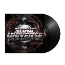 Sonic Universe - It Is What It Is (180g)