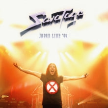 Savatage - Live '94