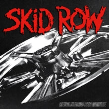 Skid Row - Revolutions Per Minute (180g)