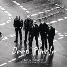 Deep Purple - Now What?! B-sides & Bonus Songs (purple Vinyl)