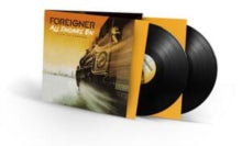 Foreigner - All Engines On - Live In London (2lp)
