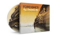 Foreigner - All Engines On - Live In London