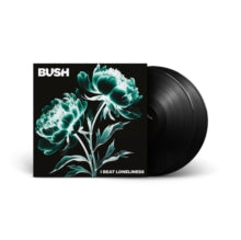 Bush - I Beat Loneliness (2lp)
