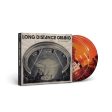 Long Distance Calling - Live At Lichtburg (cd/Blu-ray)