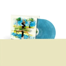 Deep Purple - Rapture Of The Deep (20th Anniversary Remix/Sky Blue Vinyl/3lp/180g)